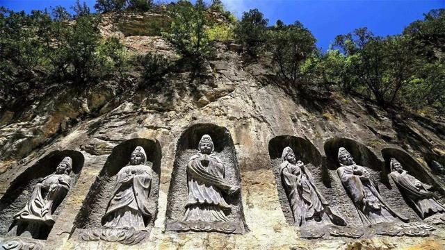 良心景区！中国这个5A级景区，对全世界华为用户免门票了