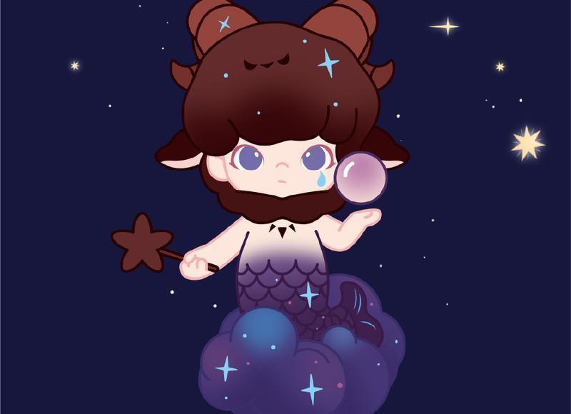 自信满满的白羊座:相信自己,无畏前行 自信满满的白羊座:相信自己,无畏前行