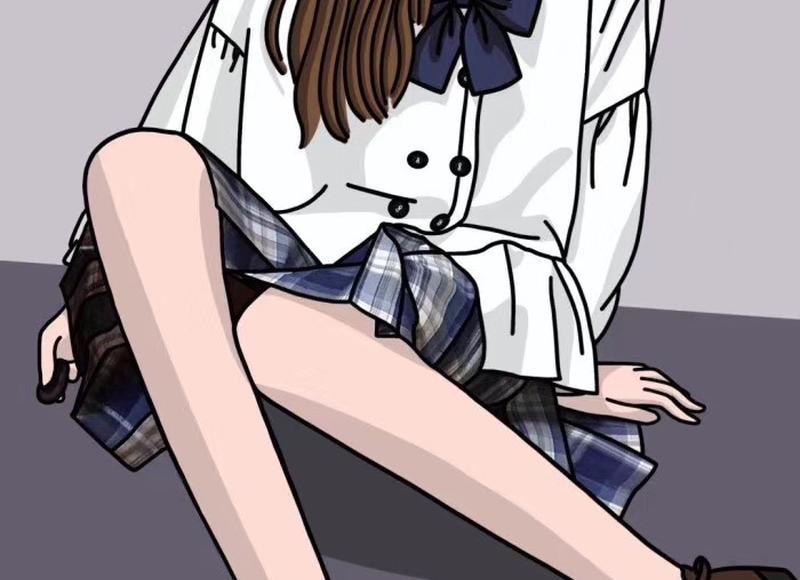 男孩子从小爱穿姐姐衣服会是同性恋吗？