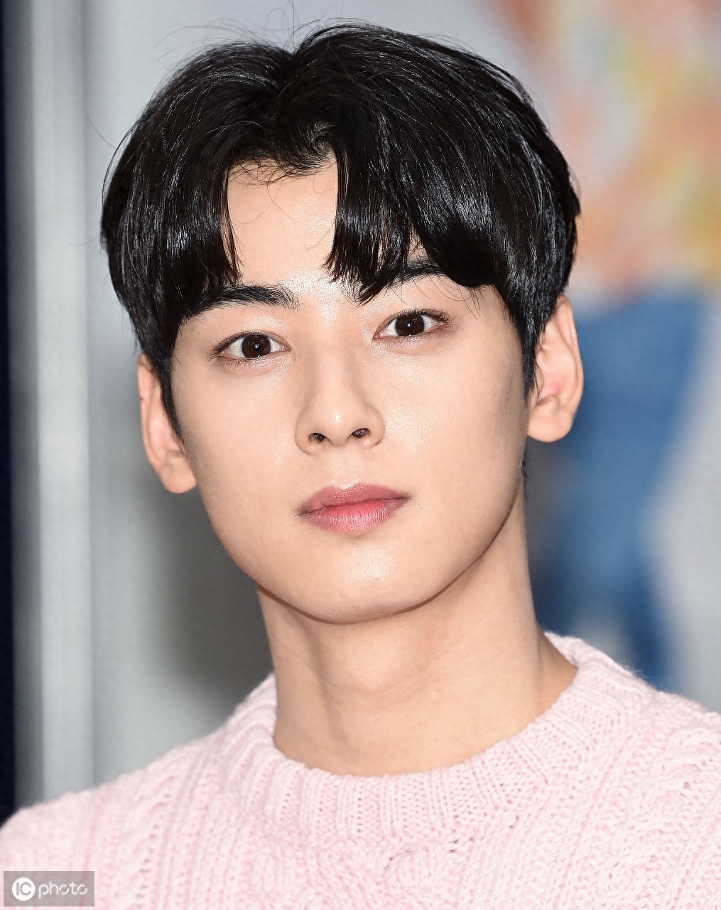 韩国Astro成员车银优