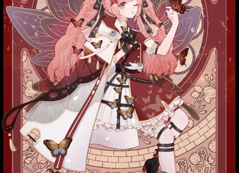 天秤女对你心动的信号！天秤座真正爱一个人内心！