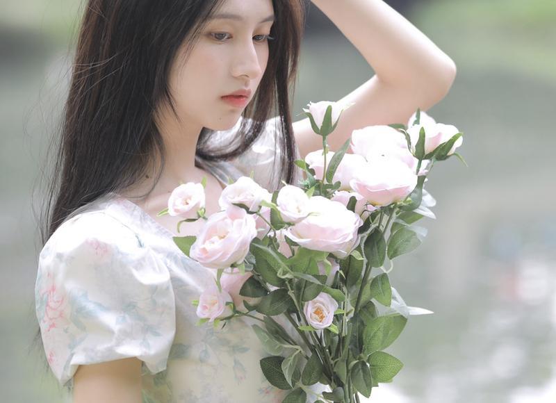 【探秘】少女心与星空之梦的共鸣。 【探秘】少女心与星空之梦的共鸣。