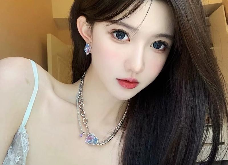 男生在真爱面前