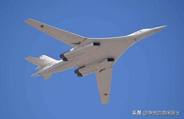 空中巨无霸,图160战略轰炸机