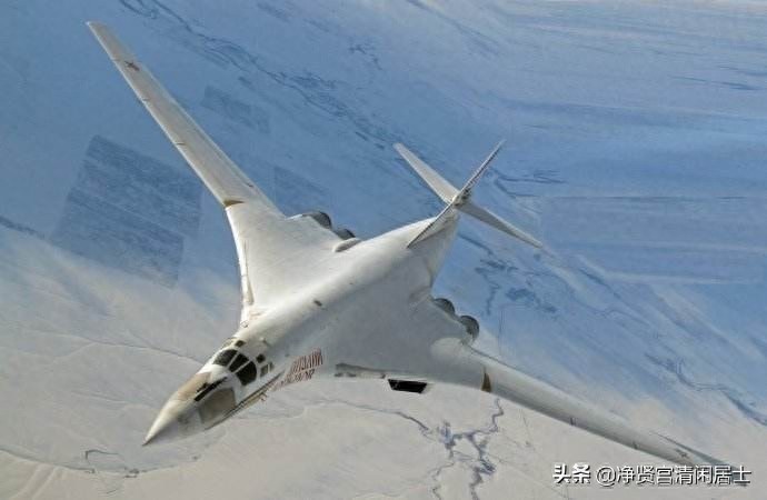 空中巨无霸,图160战略轰炸机