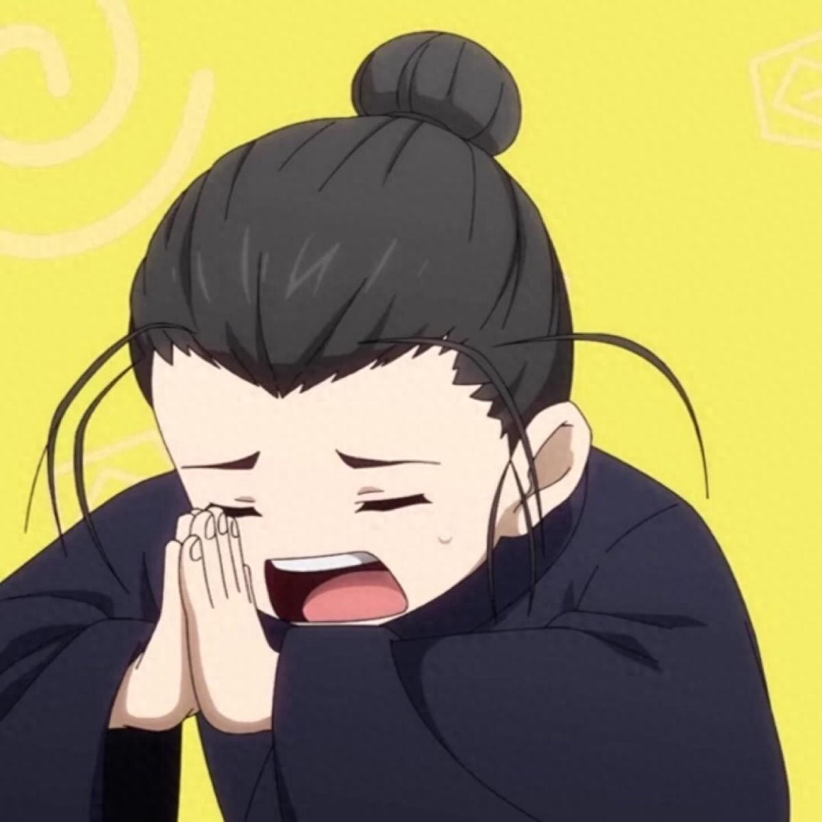 “武当王也,拜见老天师”王也道长精美壁纸