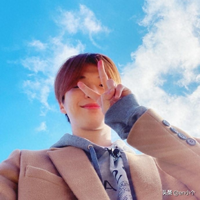 姜丹尼尔即将回归，个人ins更新“录音完成”期待回归