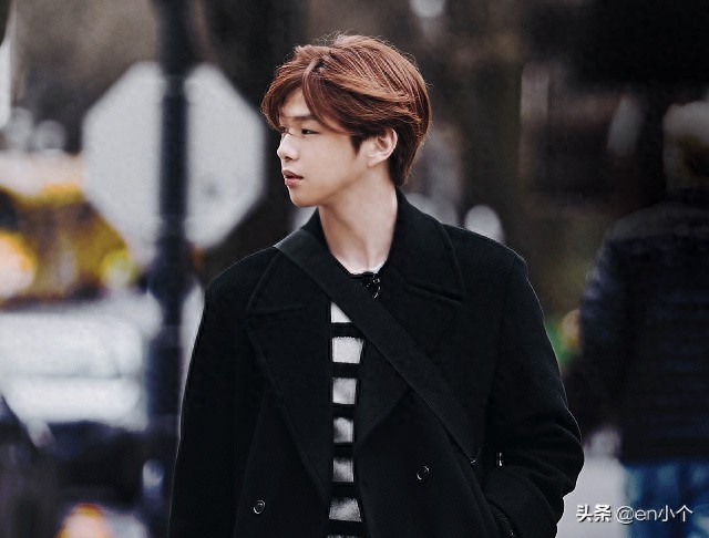 姜丹尼尔即将回归，个人ins更新“录音完成”期待回归