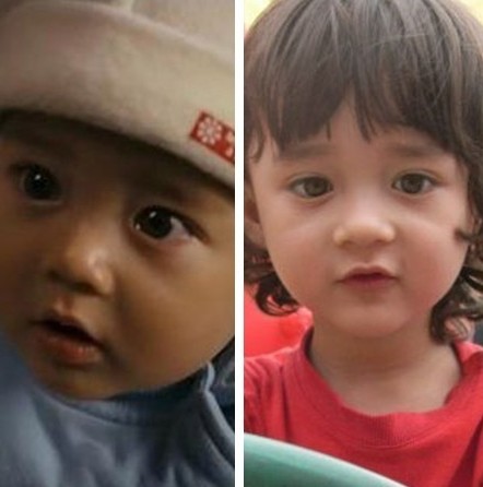 大家还记着《宝贝计划》中的这个宝贝吗？如今长这样？