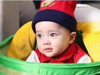 大家还记着《宝贝计划》中的这个宝贝吗？如今长这样？