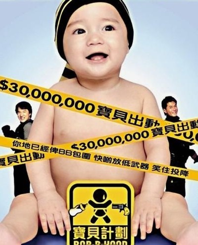 大家还记着《宝贝计划》中的这个宝贝吗？如今长这样？