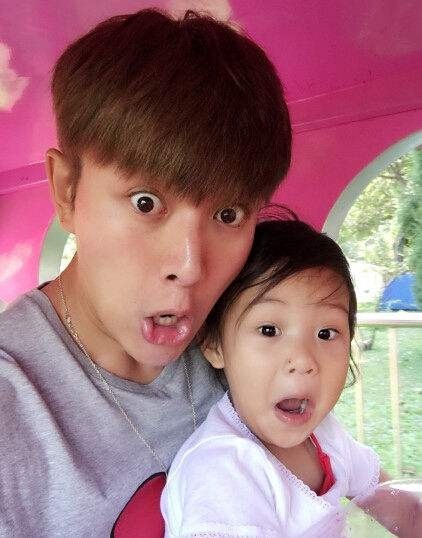 《爸爸去哪儿》第六季嘉宾曝光？这四对爸爸萌娃必让收视爆表！