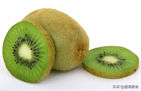 猕猴桃快速去皮小妙招，一般人都不知道