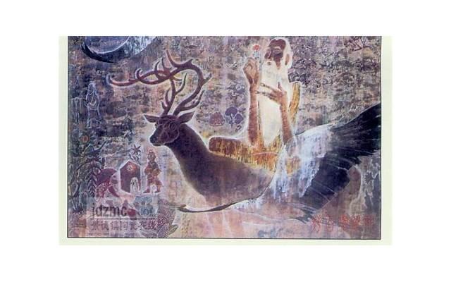 如何回复朋友发过来的书画作品(朋友给你发了一个信息怎么回复) 如何回复朋友发过来的书画作品(朋友给你发了一个信息怎么回复)