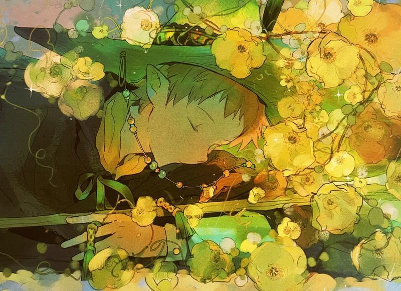 睡过就够了，结局没那么重要？