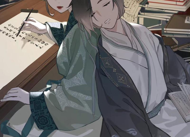 夜华和墨渊是什么关系（论资排辈墨渊比夜华厉害）