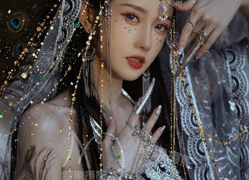 肤色黑穿什么颜色衣服(皮肤黑穿什么颜色的衣服好看) 肤色黑穿什么颜色衣服(皮肤黑穿什么颜色的衣服好看)