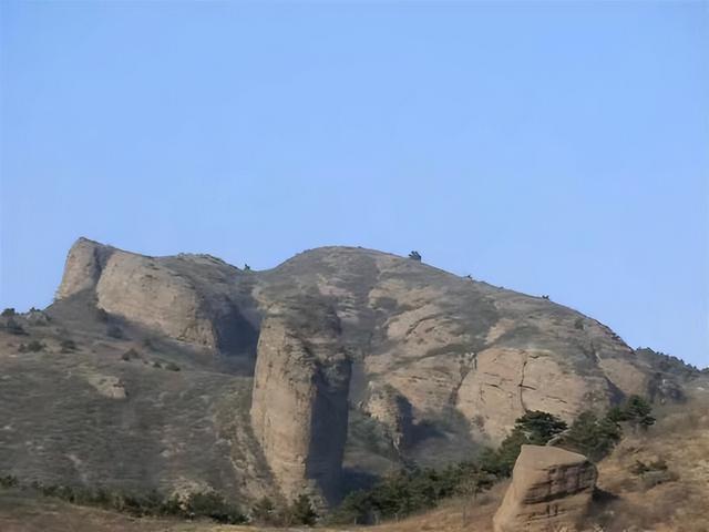 河北承德景区主要景点(河北省承德市十大值得去的自然景区)(11)
