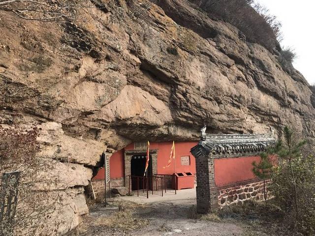 河北承德景区主要景点(河北省承德市十大值得去的自然景区)(12)