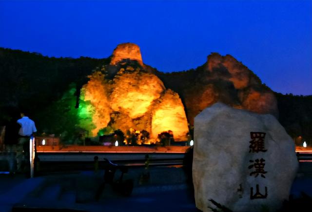 河北承德景区主要景点(河北省承德市十大值得去的自然景区)(1)