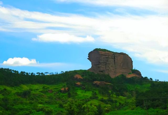河北承德景区主要景点(河北省承德市十大值得去的自然景区)(6)