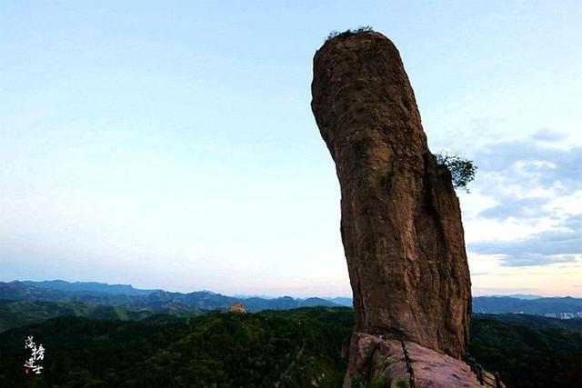 河北承德景区主要景点(河北省承德市十大值得去的自然景区)(4)
