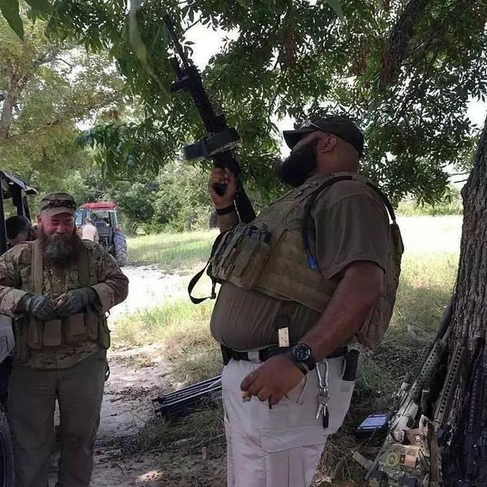 盘点NBA球星的保镖：科比保镖日薪一万，韦德的保镖是中国人