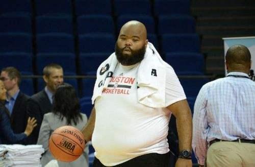 盘点NBA球星的保镖：科比保镖日薪一万，韦德的保镖是中国人