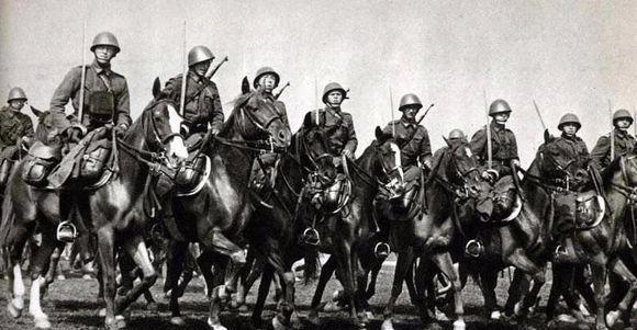 捷克和斯洛伐克为何恨俄罗斯（捷克斯洛伐克实力不算太弱）(6)