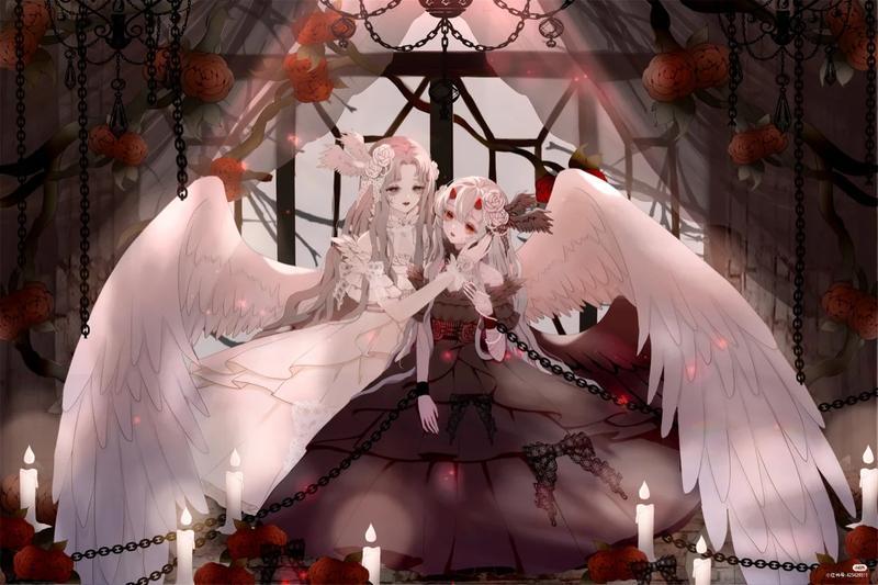 我们都会犯错所以让我们努力记住美好的事物