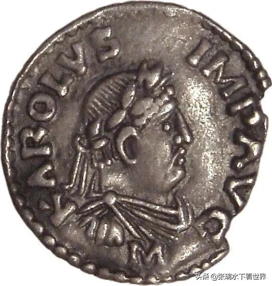 查理曼大帝是哪个世纪的（故事兄弟相弑查理曼大帝是如何下手）(3)