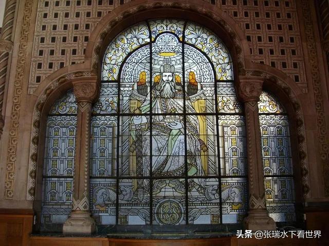 查理曼大帝是哪个世纪的（故事兄弟相弑查理曼大帝是如何下手）(4)