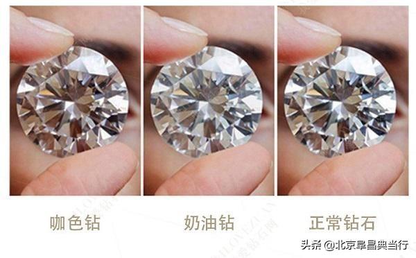 你知道选购钻石的步骤有哪些吗（什么样的钻石买之前需要三思）(4)