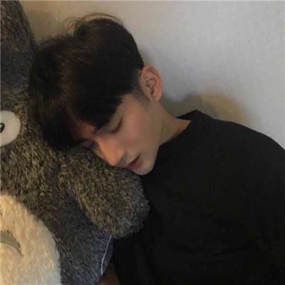 男沧桑图片大全微信头像