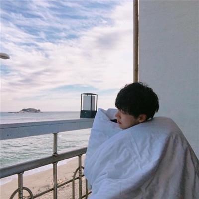 男沧桑图片大全微信头像