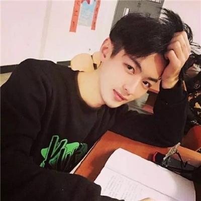 男沧桑图片大全微信头像