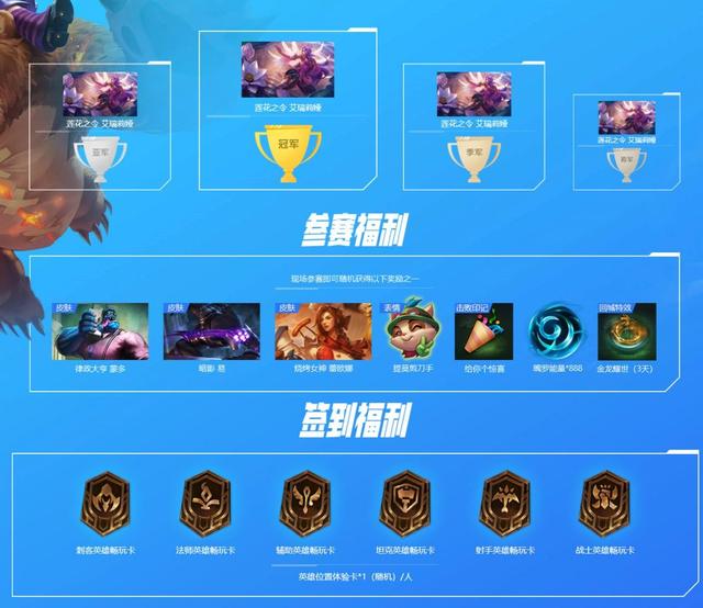 英雄联盟手游城市争霸赛山东省(英雄联盟手游城市英雄争霸赛-新田360)(2)