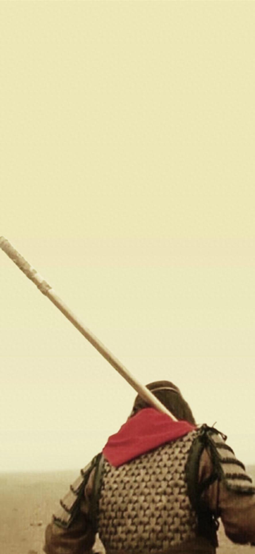 手机壁纸第42期:大话西游经典壁纸,至尊宝、紫霞仙子堪称经典