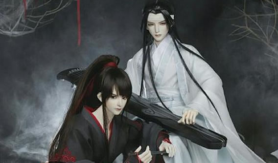 国产豆瓣高分动漫 相信不会令你失望