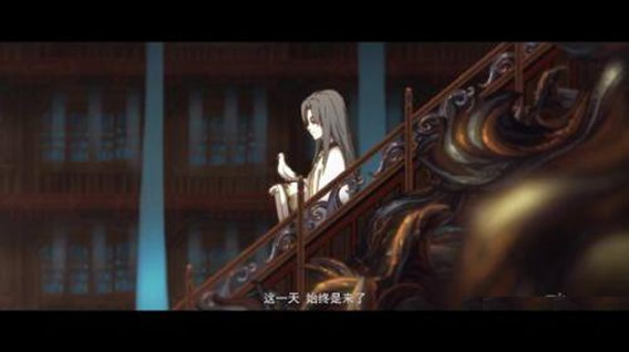 国产豆瓣高分动漫 相信不会令你失望