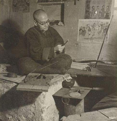 直击中国古老技艺——民间弓箭制作的9个技法,你见过吗?