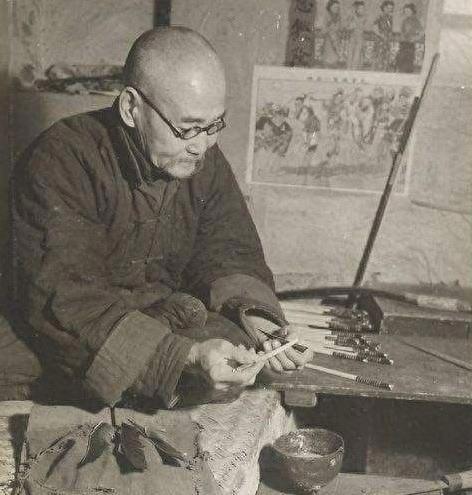 直击中国古老技艺——民间弓箭制作的9个技法,你见过吗?