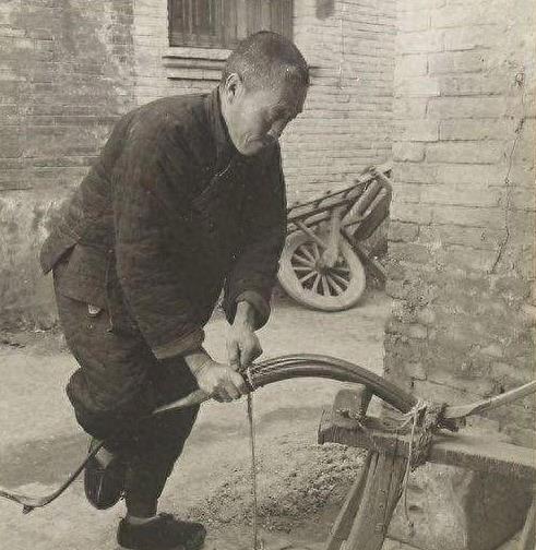 直击中国古老技艺——民间弓箭制作的9个技法,你见过吗?