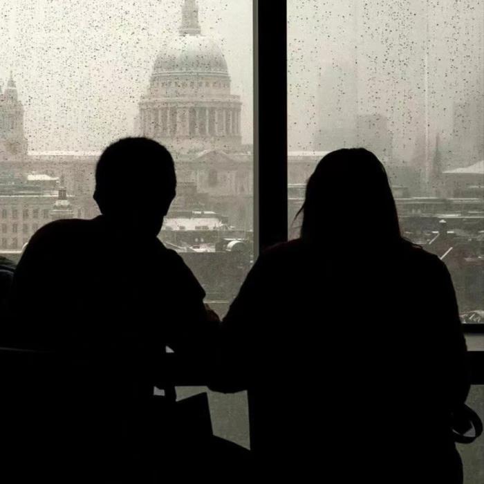 女朋友突然说分手怎么办（女生为什么突然说分手）