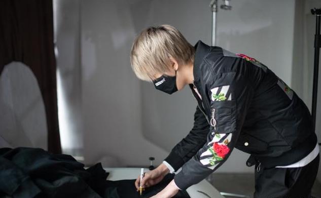 小漠直播一年有多少钱(国服第一归来小漠即将回归斗鱼)(2)