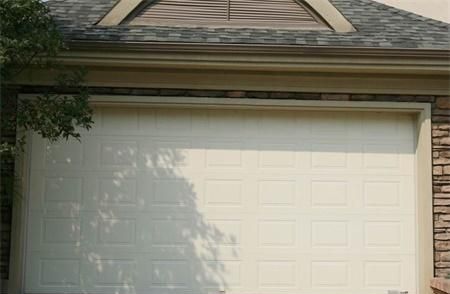 一般家用车库门的尺寸是多大啊