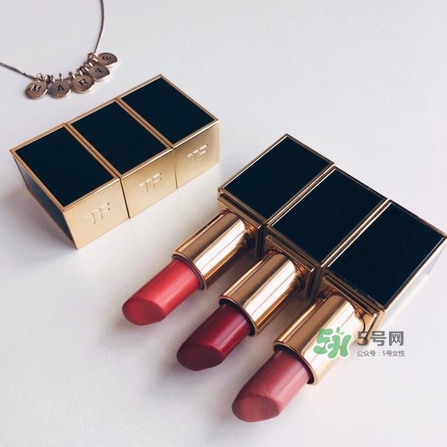 tom ford黑管怎么样_tf黑管好用吗