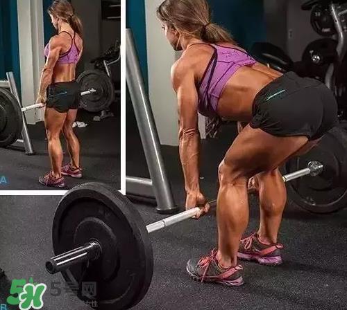 硬拉要放地上吗？硬拉要触地吗？