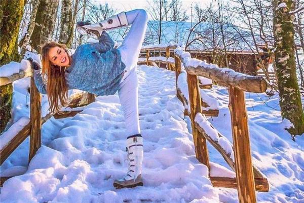 冬天适合早上练瑜伽吗 可以促进血液循环 冬天适合早上练瑜伽吗 可以促进血液循环