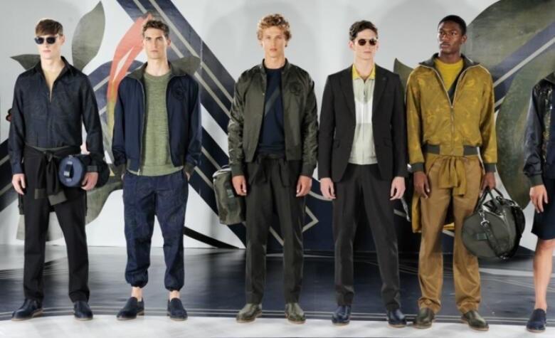 生活七匹狼男装真假鉴别 五招教你如何分辨真假  1